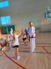 Zajęcia z Teakwondo